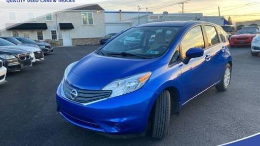 NISSAN VERSA NOTE 2015 3N1CE2CP7FL357936 image